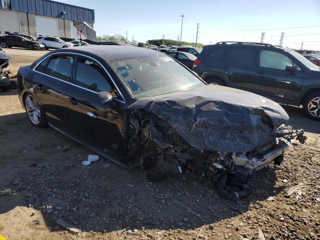 Фото 4 - AUDI A4