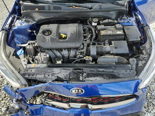 Фото 11 - KIA FORTE