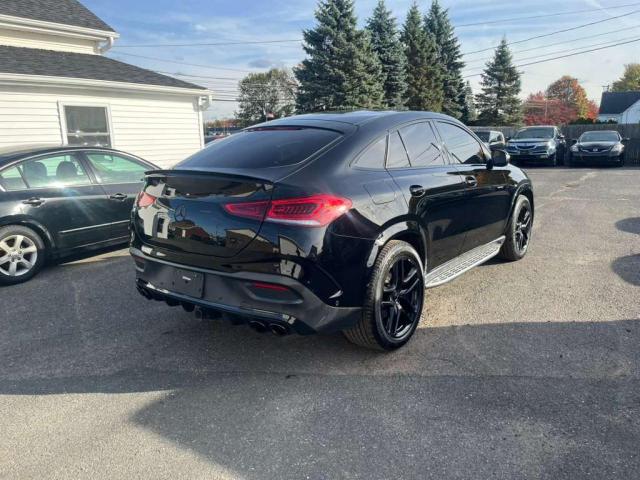 Фото 3 - MERCEDES-BENZ GLE-CLASS