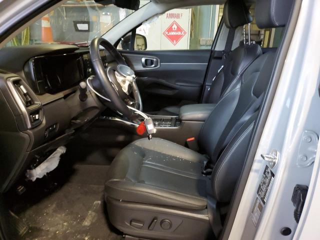 Фото 7 - KIA SORENTO