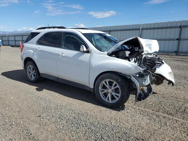 Фото 4 - CHEVROLET EQUINOX