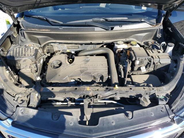 Фото 11 - CHEVROLET EQUINOX