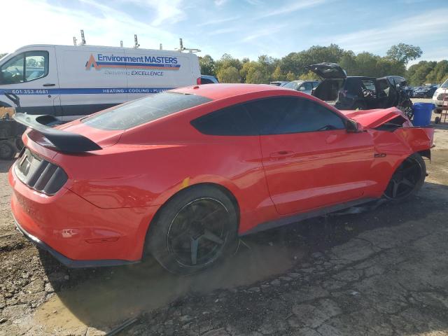 Фото 3 - FORD MUSTANG