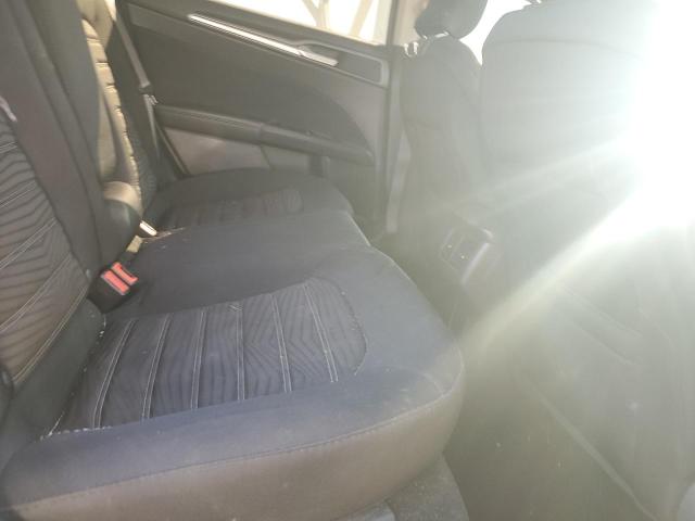 Фото 10 - FORD FUSION