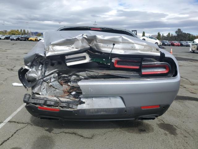 Фото 6 - DODGE CHALLENGER