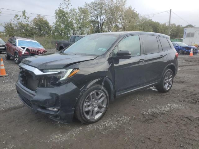 Фото 1 - HONDA PASSPORT