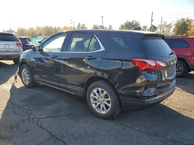 Фото 2 - CHEVROLET EQUINOX