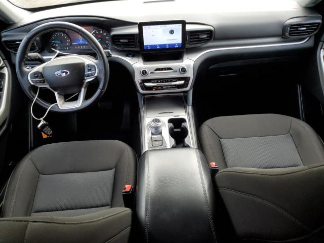 Фото 8 - FORD EXPLORER