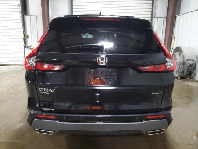 Фото 6 - HONDA CRV