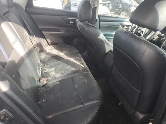 Фото 10 - NISSAN ALTIMA