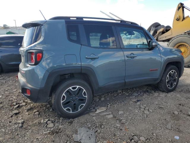 Фото 3 - JEEP RENEGADE