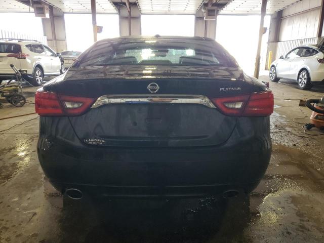 Фото 6 - NISSAN MAXIMA