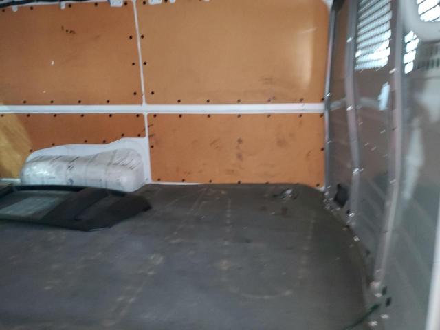 Фото 11 - NISSAN NV