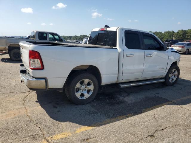 RAM 1500 2019 VIN 1C6SRFBT7KN761632