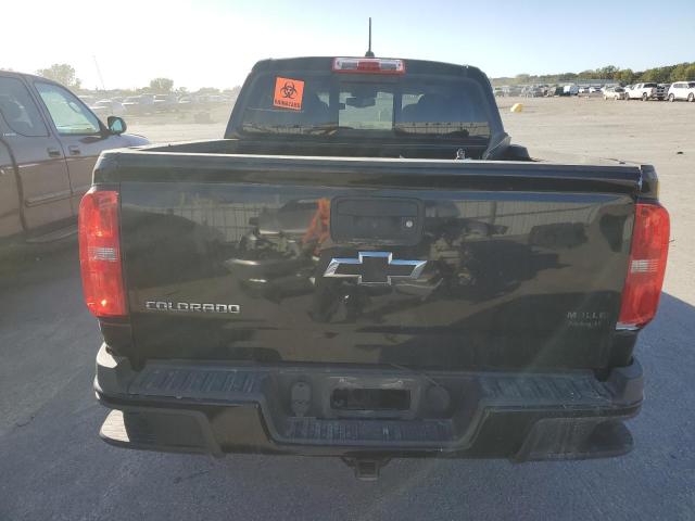 Фото 6 - CHEVROLET COLORADO