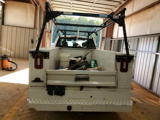 Фото 6 - FORD F250