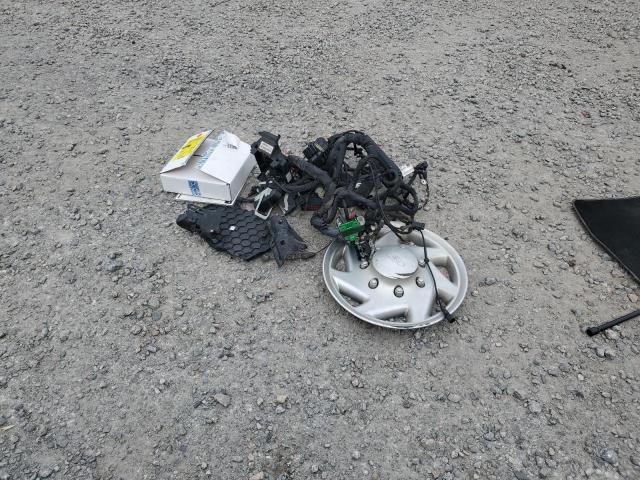 Фото 13 - FORD TRANSIT