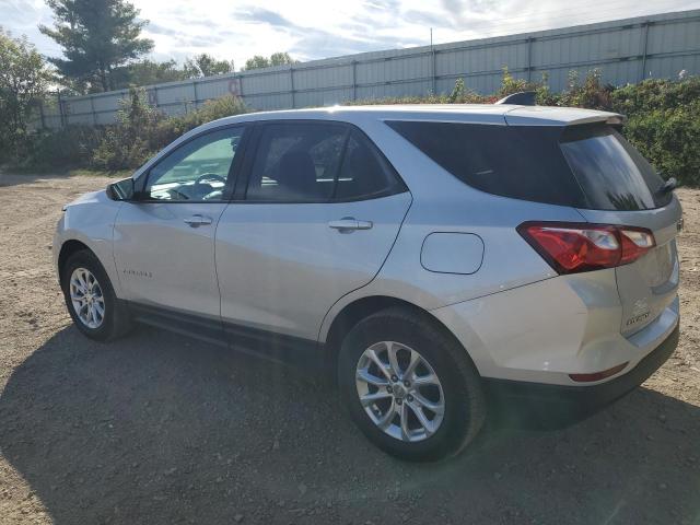 Фото 2 - CHEVROLET EQUINOX