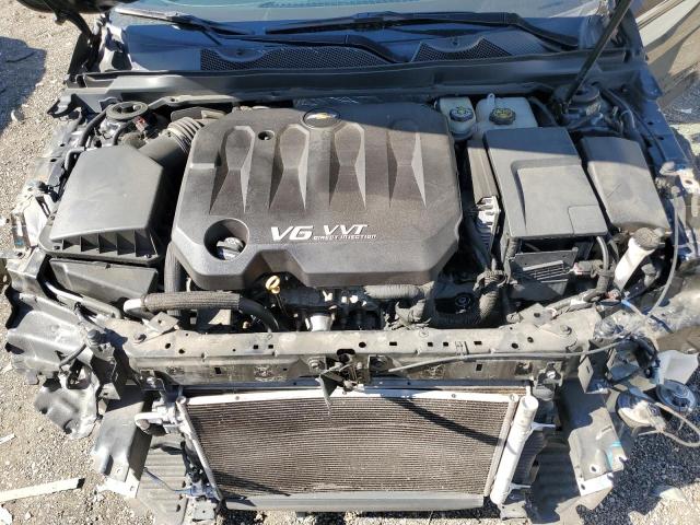 Фото 11 - CHEVROLET IMPALA