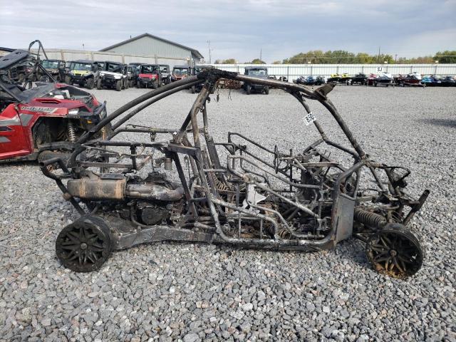 KAWASAKI KRF 1000 E 2025