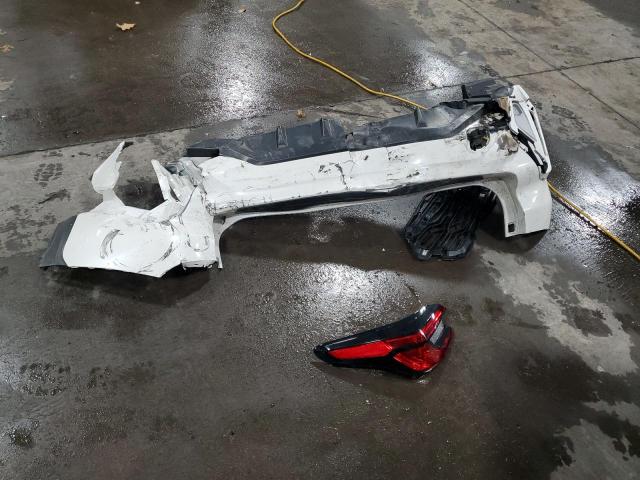 Фото 13 - SUBARU CROSSTREK