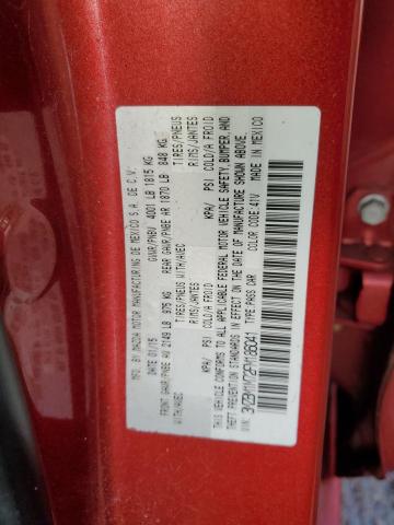 Фото 13 - MAZDA 3