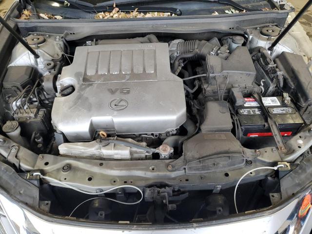 Фото 11 - LEXUS ES350