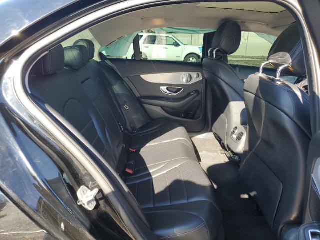 Фото 10 - MERCEDES-BENZ C-CLASS