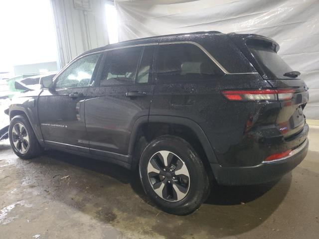 Фото 2 - JEEP GRAND CHER