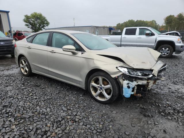 Фото 4 - FORD FUSION