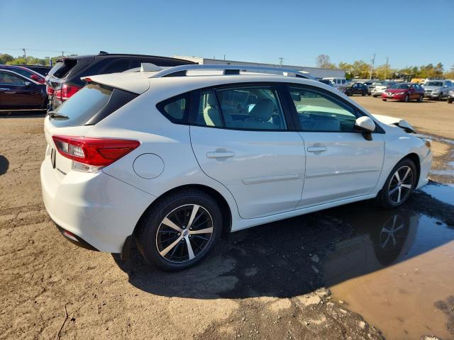 Фото 3 - SUBARU IMPREZA