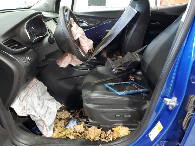 Фото 7 - BUICK ENCORE