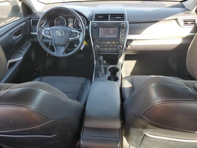 Фото 8 - TOYOTA CAMRY
