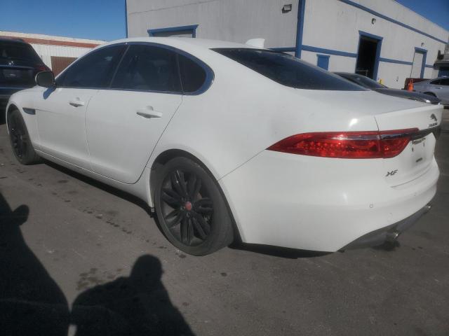 Фото 2 - JAGUAR XF