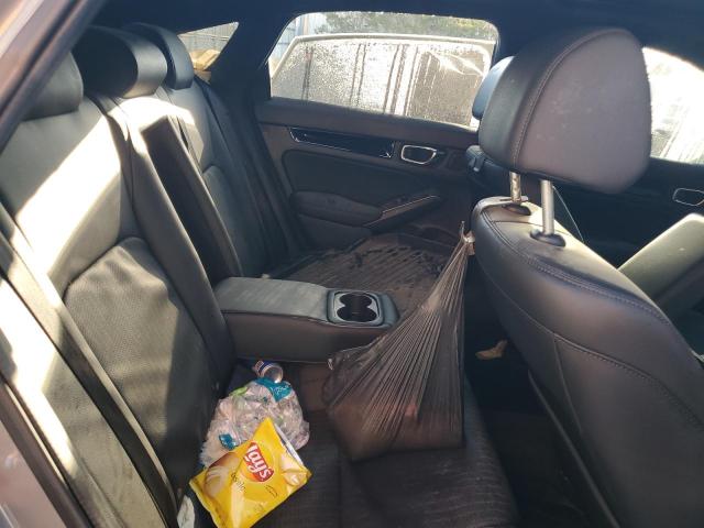 Фото 10 - HONDA CIVIC