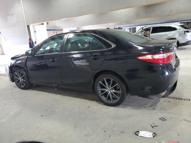 Фото 2 - TOYOTA CAMRY