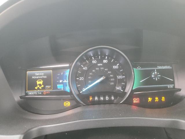 Фото 9 - FORD EXPLORER