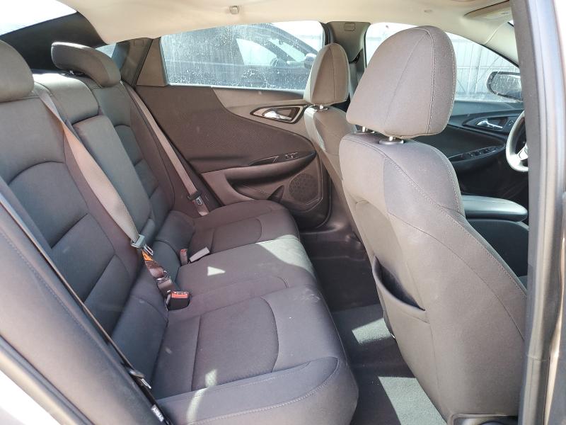 Фото 10 - CHEVROLET MALIBU