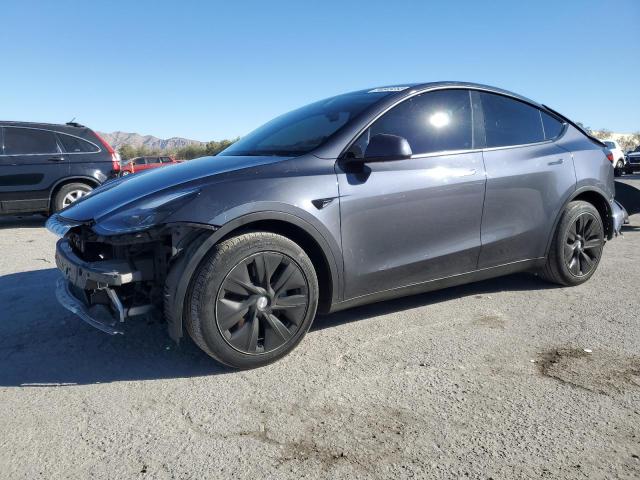 Фото 1 - TESLA MODEL Y