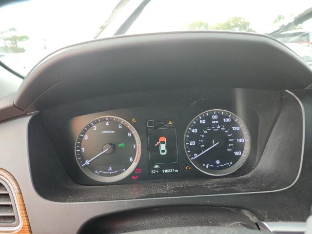 Фото 9 - HYUNDAI SONATA