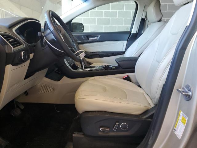 Фото 7 - FORD EDGE