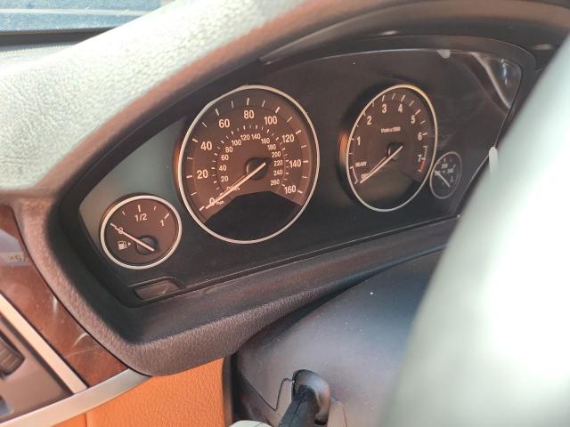 Фото 9 - BMW 3 SERIES