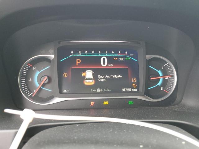 Фото 9 - HONDA PILOT