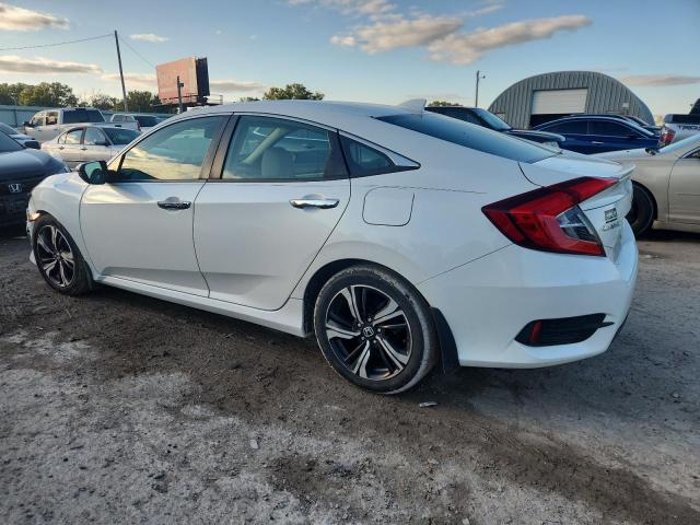 Фото 2 - HONDA CIVIC