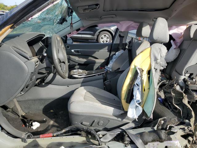 Фото 7 - HYUNDAI SONATA