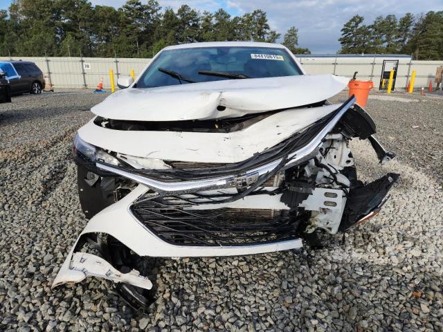 Фото 5 - CHEVROLET MALIBU