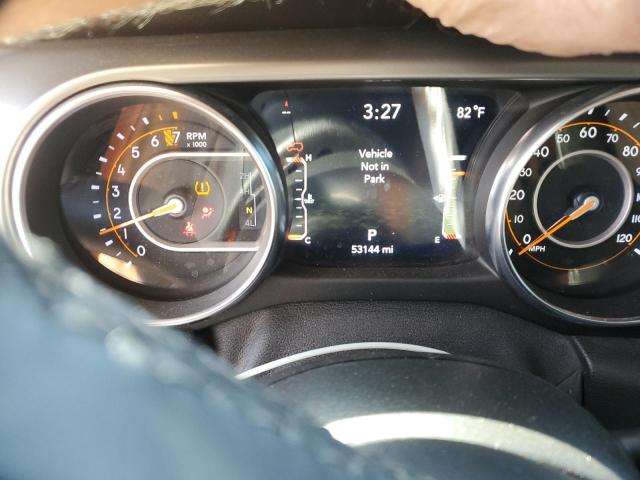 Фото 9 - JEEP WRANGLER