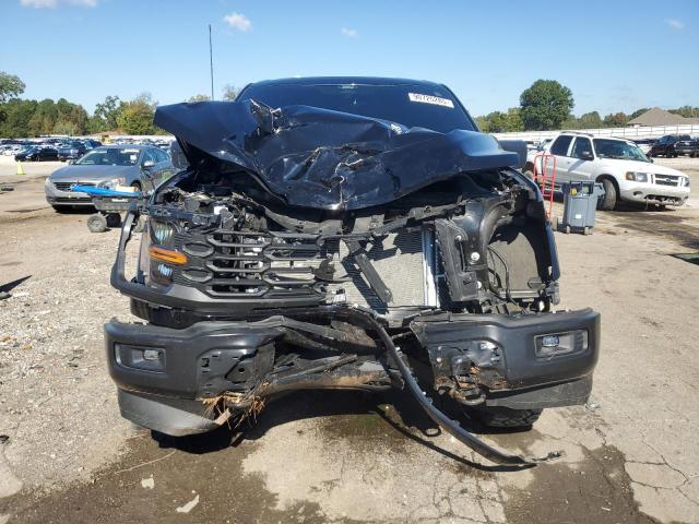 Фото 5 - FORD F150 STX