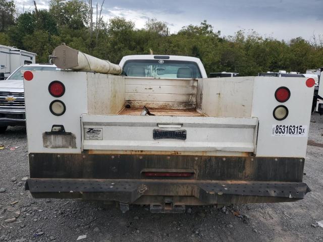 Фото 6 - FORD F550