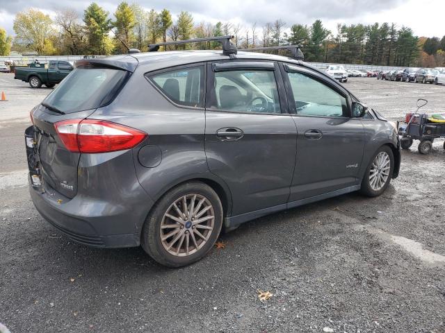 FORD CMAX 2015 VIN 1FADP5AU7FL111783